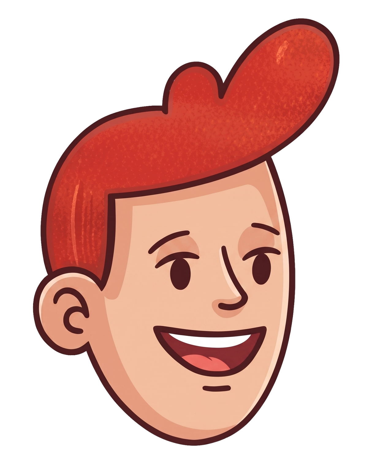 Educational decorative illustration (direita)
