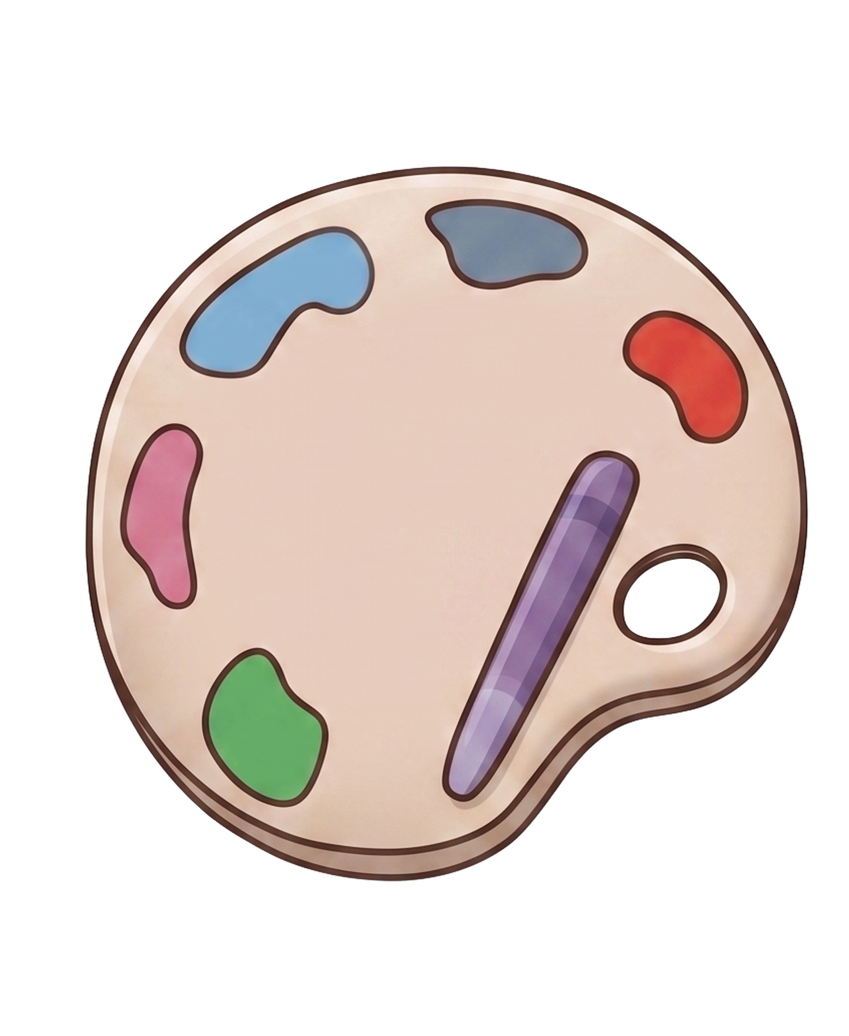 Educational decorative illustration (esquerda)